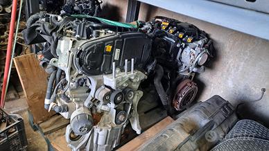 Ricambi X Tutte Auto. Audi, BMW, VOLKSWAGEN, Fiat,