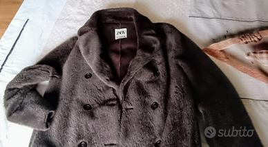 cappotto donna