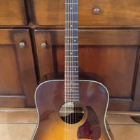 Chitarra acustica Ibanez V 300 BS