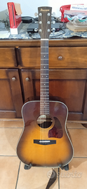 Chitarra acustica Ibanez V 300 BS