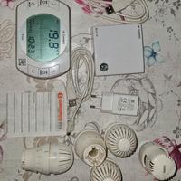 Kit Riscaldamento Smart Wi-Fi Riello/Beretta