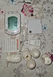 Kit Riscaldamento Smart Wi-Fi Riello/Beretta