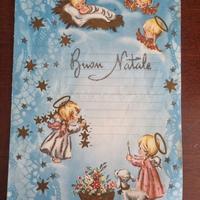 Raccolta cartoline Natalizie 