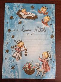 Raccolta cartoline Natalizie 