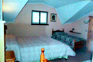 Appartamento Colle Vareno