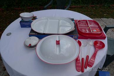 Antipasti robex guzzini