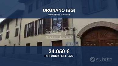 Immobile in asta di 60 m² a Urgnano