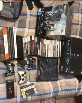 Xbox 360