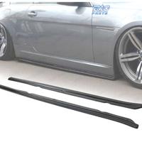 AGGIUNTO PARAFANGHI BMW E63 E64