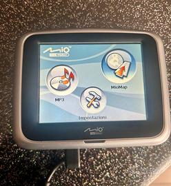 Navigatore MIO Digiwalker