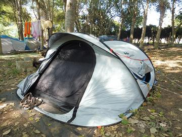 Tenda da campeggio