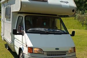 camper Ford elnag