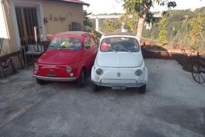 Antica fiat 500