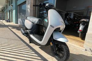 Sym CLBCU 125