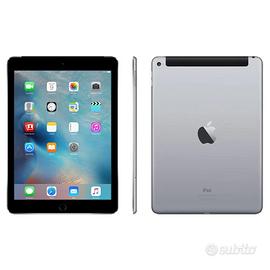 Apple iPad Air 2 (2014) 9,7″ 64 GB – WiFi + 4G