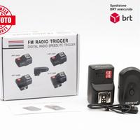 Neewer Radio Trasmitter