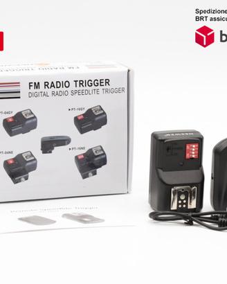 Neewer Radio Trasmitter