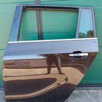 Porta Posteriore SX Opel Zafira 2011/17