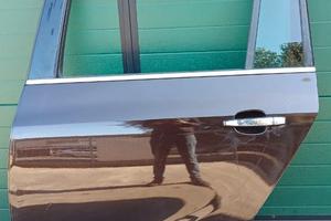 Porta Posteriore SX Opel Zafira 2011/17