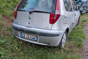 Fiat. 1300 Multijet 2003 funzionante