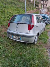 Fiat. 1300 Multijet 2003 funzionante