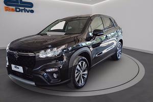 SUZUKI S-cross 1.4h top+ 2wd 129cv