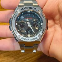 G-Shock 
