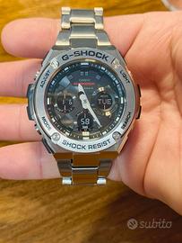 G-Shock 
