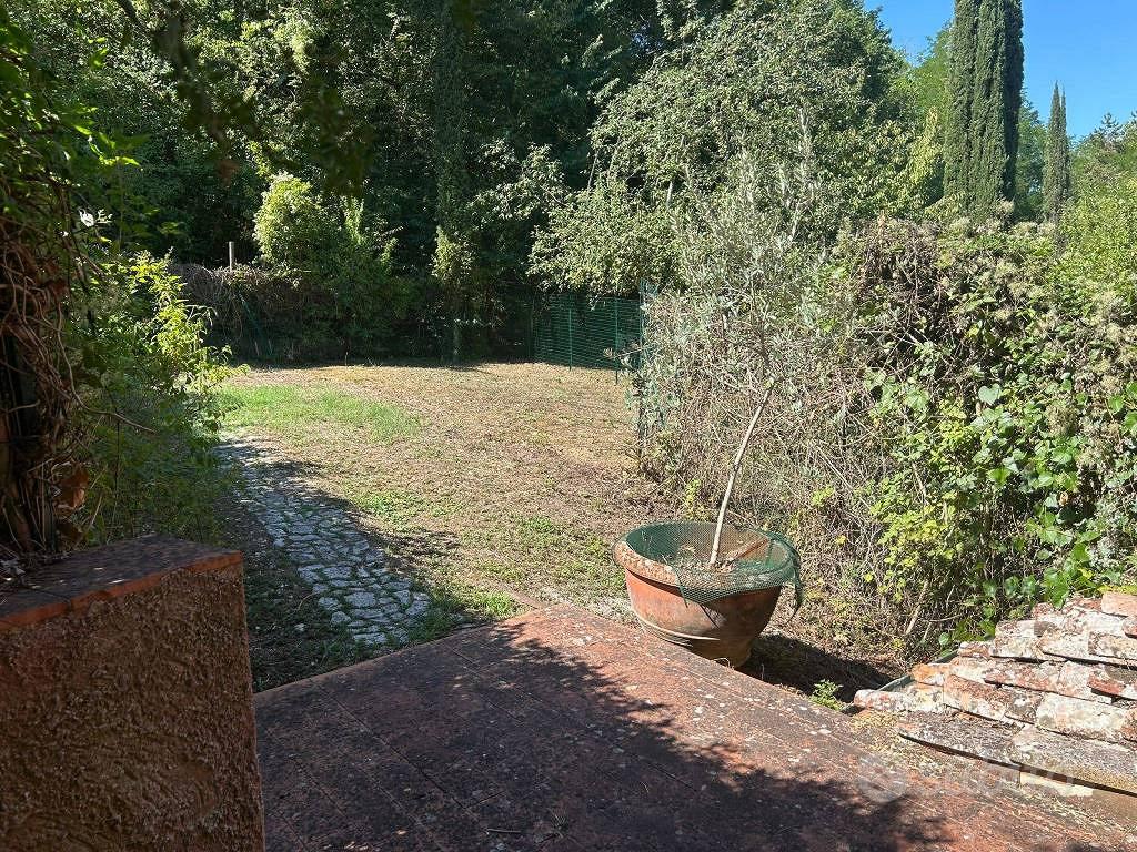 Rustico / Casale di 116 m² con 5 locali a Barberin - Vista 4