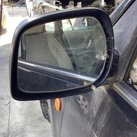 DR5 SPECCHIETTO RETROVISORE SX