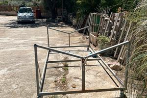 Invaso barca o gommone