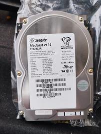 Hard Disk Seagate ST32132A