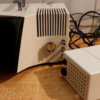 televisore ultravox vintage