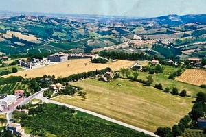 Lotto Terreno Edificabile -Cupramontana (AN)