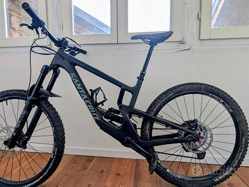 Santa Cruz Nomad CC taglia M