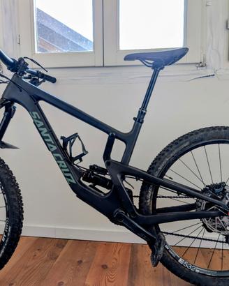 Santa Cruz Nomad CC taglia M