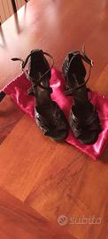 Scarpe da tango