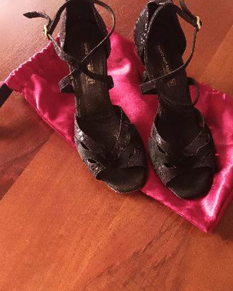 Scarpe da tango