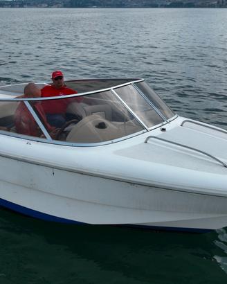 RIO 600 DAY - SOLO ACQUA DOLCE