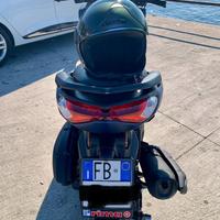 Yamaha N-Max 125