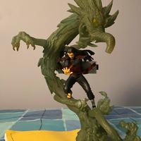 Naruto: hashirama senju