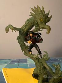 Naruto: hashirama senju