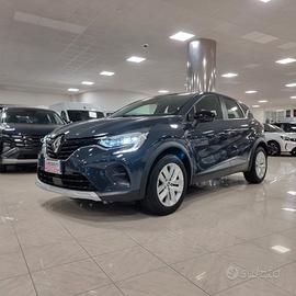 RENAULT CAPTUR 1.0 GPL 100cv Euro 6D