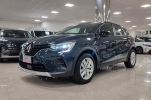 RENAULT CAPTUR 1.0 GPL 100cv Euro 6D
