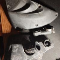 scatola filtro piaggio