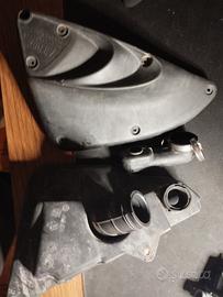 scatola filtro piaggio