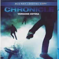 Chronicle - Versione Estesa Blu-ray