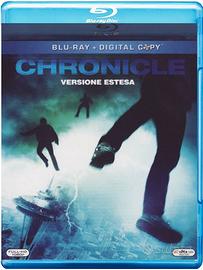 Chronicle - Versione Estesa Blu-ray
