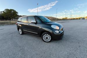 Fiat 500 Living 1.6 105cv "Entra"