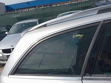 Vetro fisso posteriore dx MERCEDES cl C 2008 model